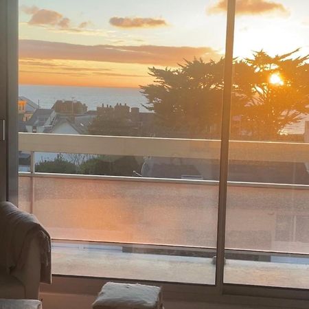 Appartement Vue Mer Proche Plage Et Centre กรองวิลล์ ภายนอก รูปภาพ